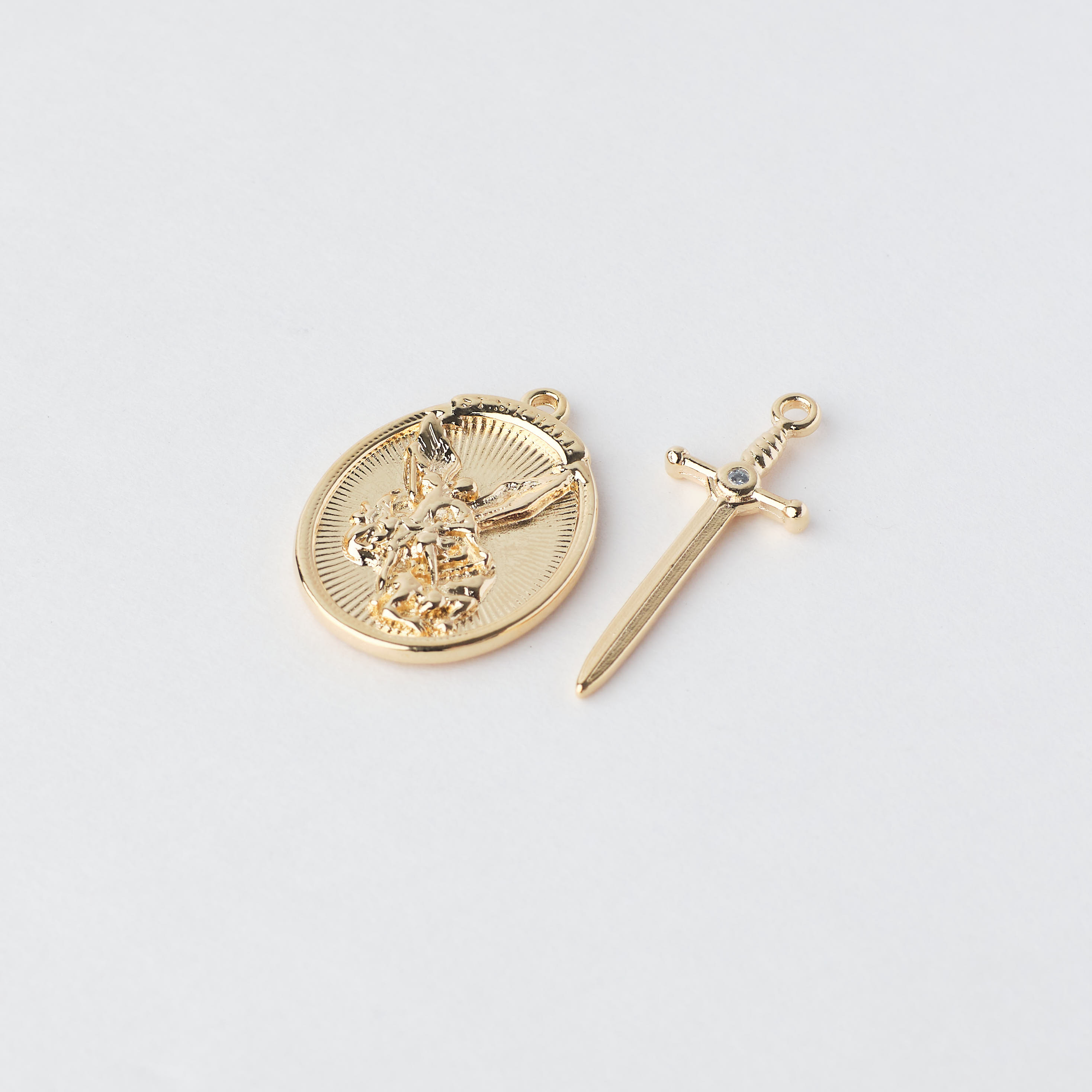 14627 San Miguel Pendant